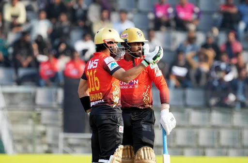 BPL Highlight: Fortune Barishal Clinch Victory in Thrilling Final